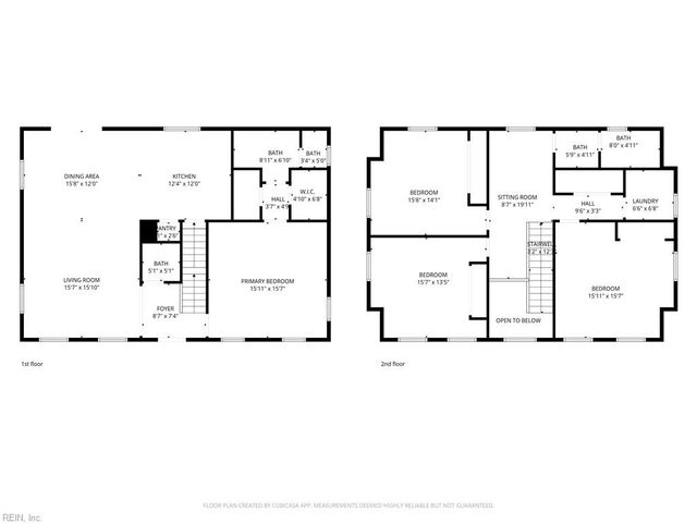 9626 12th View ST, Norfolk, VA 23503