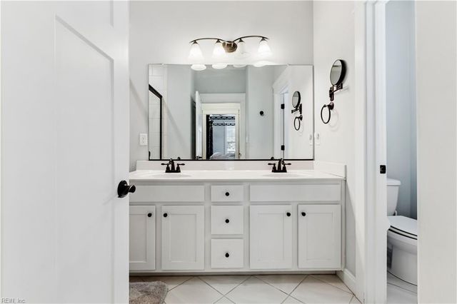 9626 12th View ST, Norfolk, VA 23503