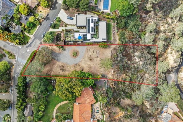 1241 Crest Rd, Del Mar, CA 92014