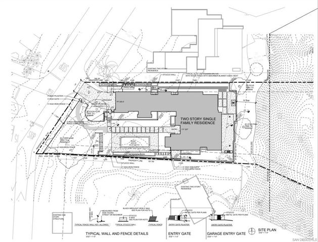 1241 Crest Rd, Del Mar, CA 92014