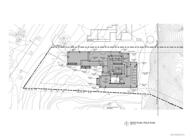 1241 Crest Rd, Del Mar, CA 92014