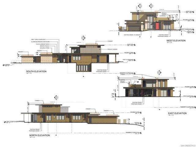 1241 Crest Rd, Del Mar, CA 92014