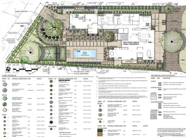 1241 Crest Rd, Del Mar, CA 92014
