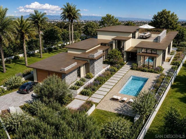 1241 Crest Rd, Del Mar, CA 92014