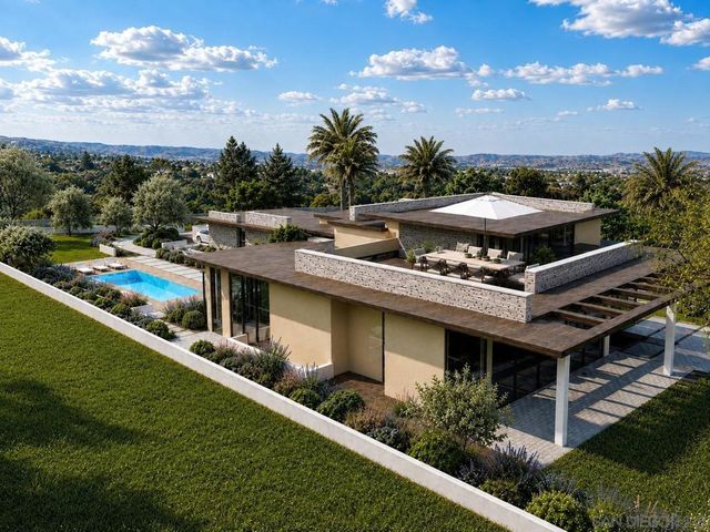 1241 Crest Rd, Del Mar, CA 92014