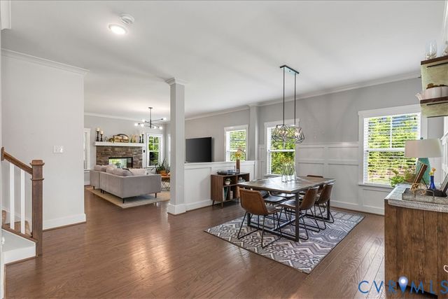 17618 Stafford Park Pt, Midlothian, VA 23120