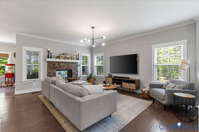 17618 Stafford Park Pt, Midlothian, VA 23120
