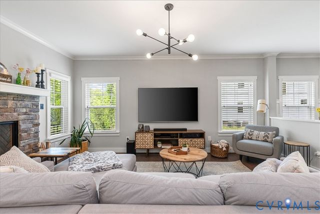 17618 Stafford Park Pt, Midlothian, VA 23120