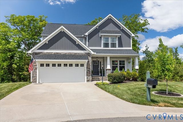 17618 Stafford Park Pt, Midlothian, VA 23120