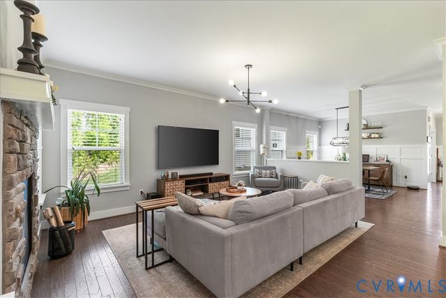 17618 Stafford Park Pt, Midlothian, VA 23120