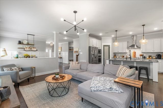 17618 Stafford Park Pt, Midlothian, VA 23120