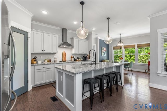 17618 Stafford Park Pt, Midlothian, VA 23120