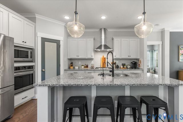 17618 Stafford Park Pt, Midlothian, VA 23120