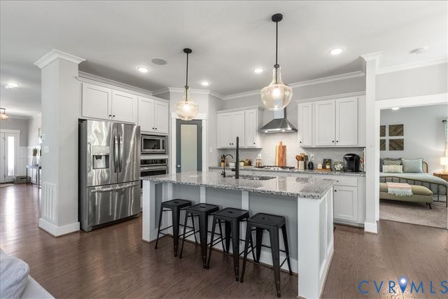17618 Stafford Park Pt, Midlothian, VA 23120