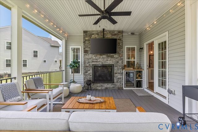 17618 Stafford Park Pt, Midlothian, VA 23120