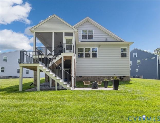 17618 Stafford Park Pt, Midlothian, VA 23120