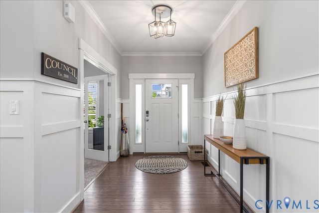 17618 Stafford Park Pt, Midlothian, VA 23120