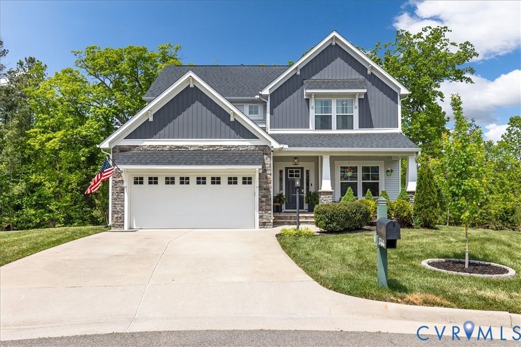 17618 Stafford Park Pt, Midlothian, VA 23120