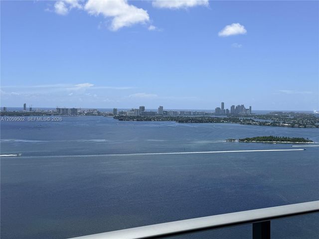 480 NE 31st Street 3006, Miami, FL 33137