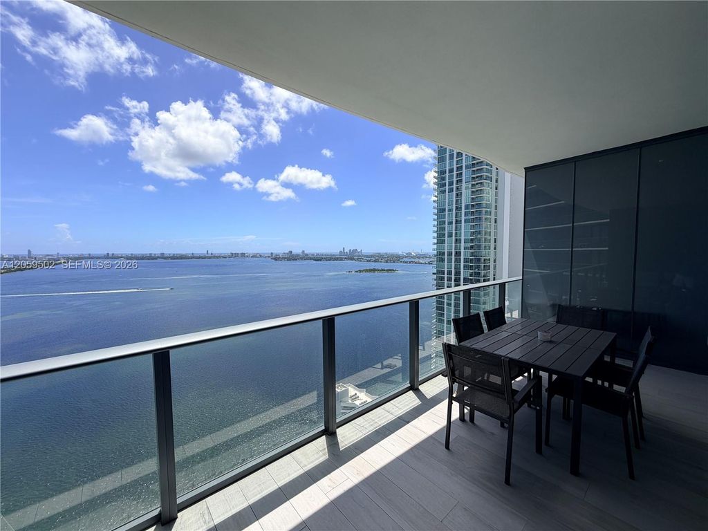 480 NE 31st Street 3006, Miami, FL 33137