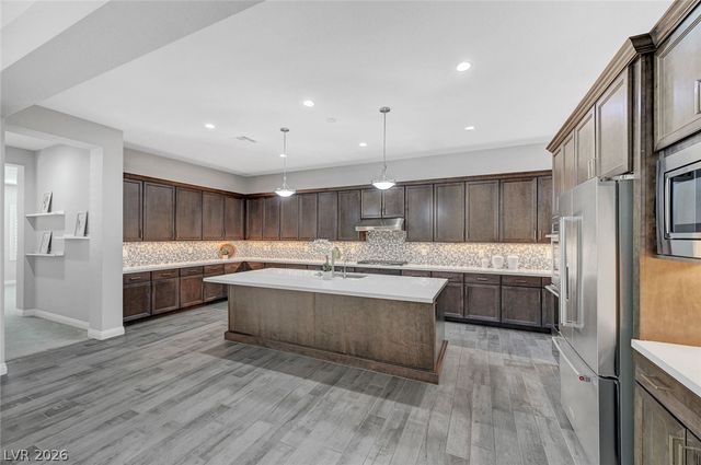 6709 Titanium Crest Street, Las Vegas, NV 89148
