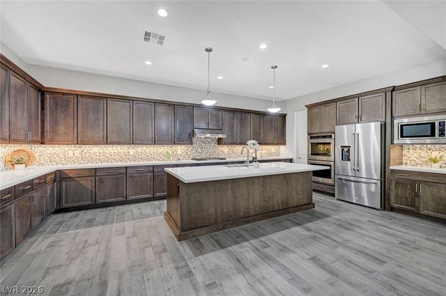 6709 Titanium Crest Street, Las Vegas, NV 89148