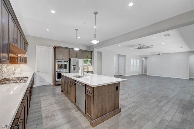 6709 Titanium Crest Street, Las Vegas, NV 89148