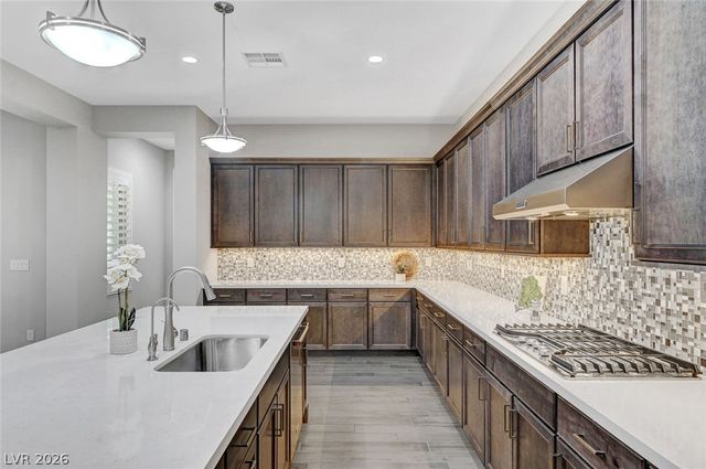 6709 Titanium Crest Street, Las Vegas, NV 89148