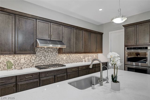 6709 Titanium Crest Street, Las Vegas, NV 89148