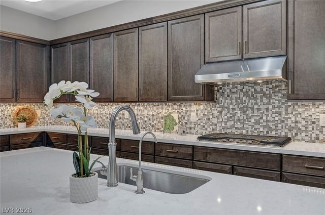 6709 Titanium Crest Street, Las Vegas, NV 89148