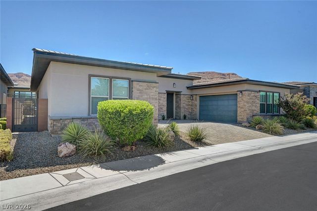 6709 Titanium Crest Street, Las Vegas, NV 89148