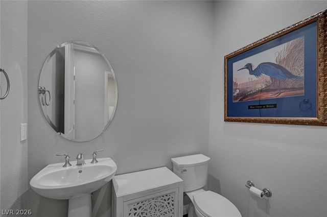 6709 Titanium Crest Street, Las Vegas, NV 89148
