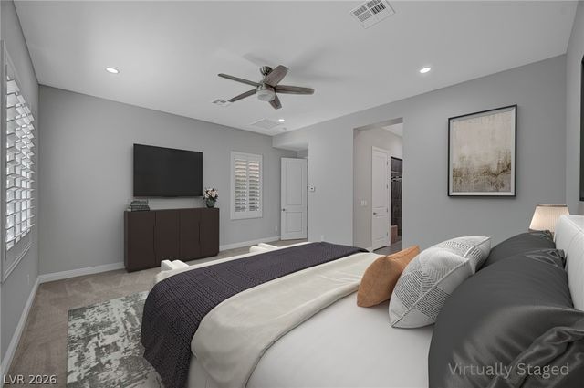 6709 Titanium Crest Street, Las Vegas, NV 89148