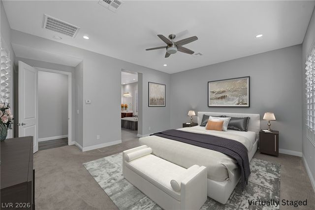 6709 Titanium Crest Street, Las Vegas, NV 89148