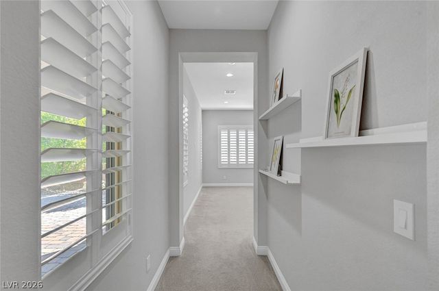 6709 Titanium Crest Street, Las Vegas, NV 89148