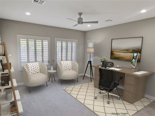 6709 Titanium Crest Street, Las Vegas, NV 89148