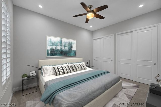 6709 Titanium Crest Street, Las Vegas, NV 89148