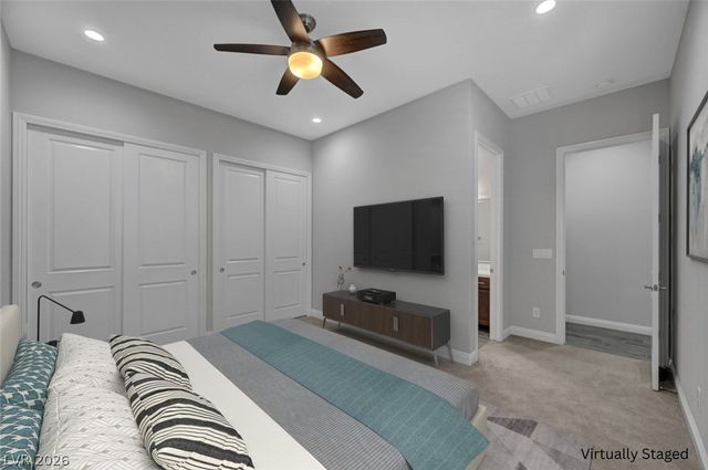 6709 Titanium Crest Street, Las Vegas, NV 89148