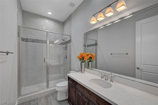 6709 Titanium Crest Street, Las Vegas, NV 89148