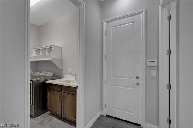 6709 Titanium Crest Street, Las Vegas, NV 89148