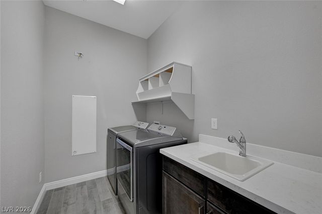 6709 Titanium Crest Street, Las Vegas, NV 89148