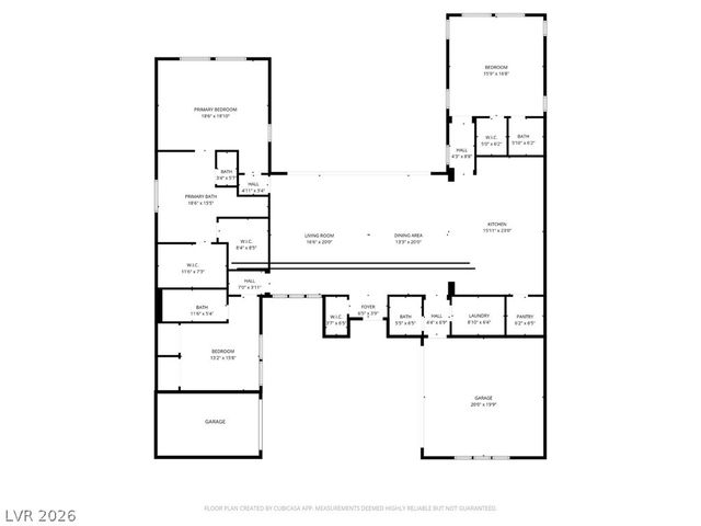 6709 Titanium Crest Street, Las Vegas, NV 89148
