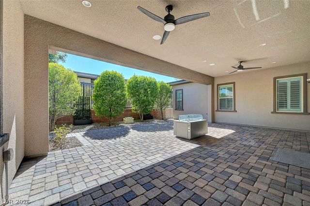 6709 Titanium Crest Street, Las Vegas, NV 89148
