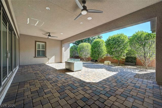 6709 Titanium Crest Street, Las Vegas, NV 89148