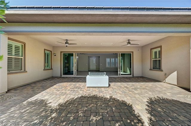 6709 Titanium Crest Street, Las Vegas, NV 89148