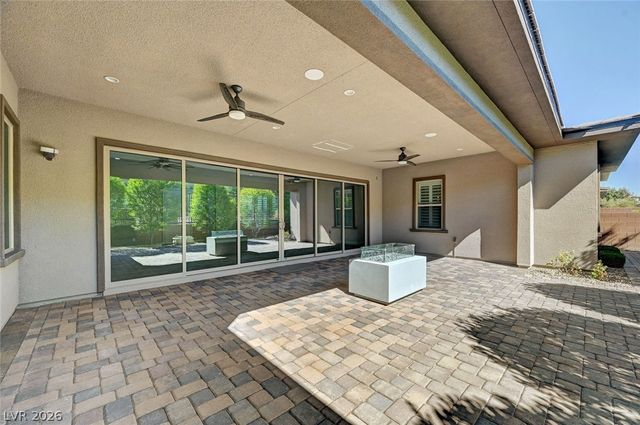 6709 Titanium Crest Street, Las Vegas, NV 89148