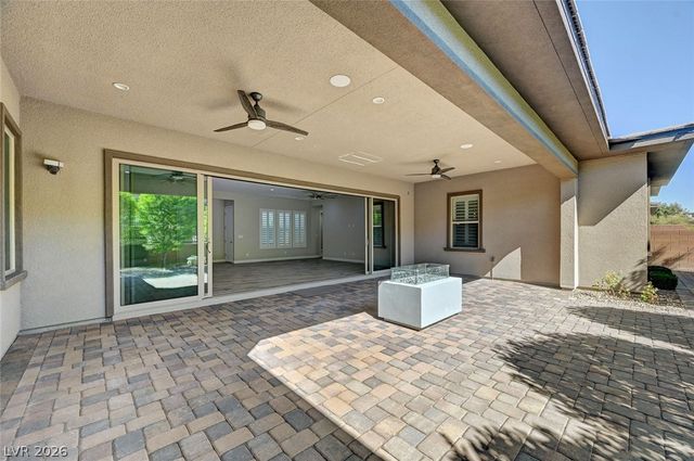 6709 Titanium Crest Street, Las Vegas, NV 89148