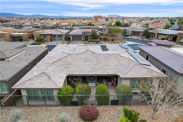 6709 Titanium Crest Street, Las Vegas, NV 89148