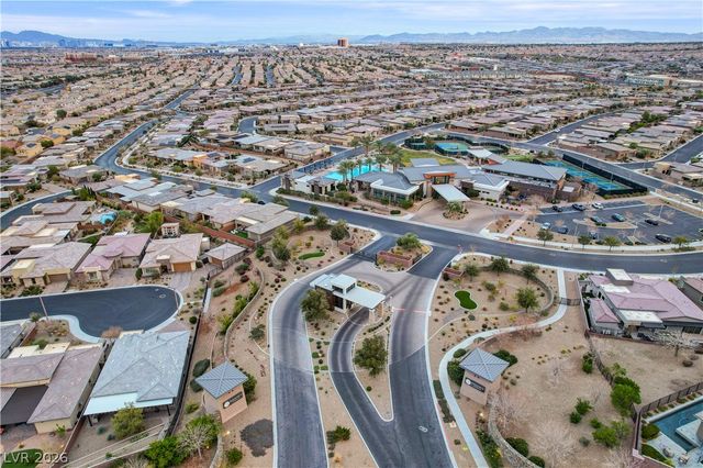 6709 Titanium Crest Street, Las Vegas, NV 89148
