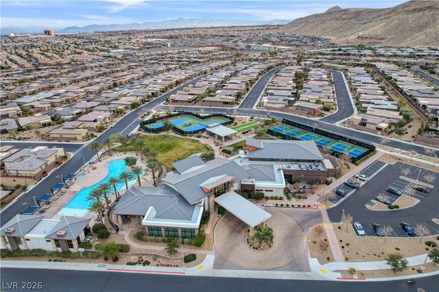 6709 Titanium Crest Street, Las Vegas, NV 89148